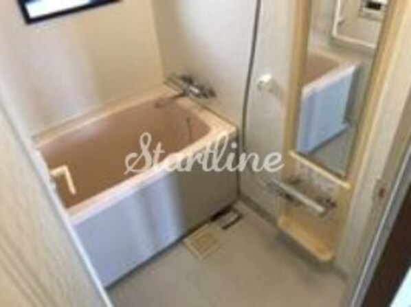 カサス広尾ビルの物件内観写真